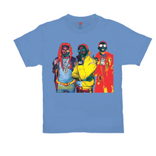 Load image into Gallery viewer, ATL Rap Team T-Shirts