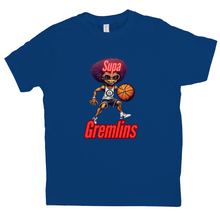 Load image into Gallery viewer, Supa Gremlin #1 T-Shirts (Youth Sizes)