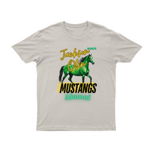 Load image into Gallery viewer, Jackson Olin Mustangs Alumni T-Shirts