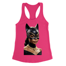 Load image into Gallery viewer, Mizz Kitt Tank Tops