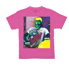 Load image into Gallery viewer, 20 AACC Batteries T-Shirts