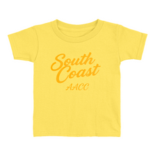 Load image into Gallery viewer, Apparel-DTG-ToddlerClothing-Bella-3001T-4T-Yellow-Unisex-CF-20260407112337931