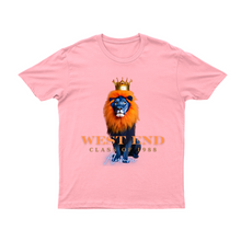 Load image into Gallery viewer, West End 1988/2024 T-Shirts