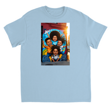 Load image into Gallery viewer, ApparelTee-DTG-YouthApparelTee-Gildan-5000B-XL-LightBlue-CF-20250530125926239