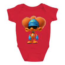 Load image into Gallery viewer, Yemp Fro Tribe 1 Onesies