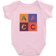 Load image into Gallery viewer, Apparel-DTG-InfantClothing-RS-4400-Newborn-Pink-Unisex-CF-20250831170453650