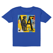 Load image into Gallery viewer, Sasquaacch # 17 T-Shirts (Youth Sizes)