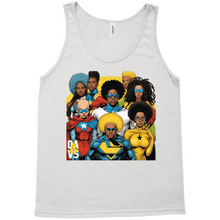 Load image into Gallery viewer, AACC Societas # 23 Tank Tops
