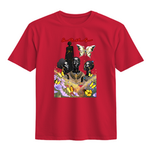 Load image into Gallery viewer, Apparel-DTG-TShirt-Econ-EC1000-L-RedPepper-Unisex-CF-20250129211243135