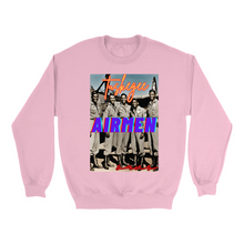 Load image into Gallery viewer, Apparel-DTG-Sweatshirt-Gildan-GI18000-2XL-LightPink-Mens-CF-20250126210453396