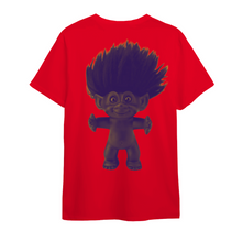 Load image into Gallery viewer, Mr. Huggs Oversized T-Shirts