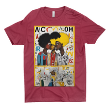 Load image into Gallery viewer, Together On Something T-Shirts