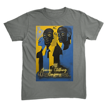 Load image into Gallery viewer, Kenny Piscaacco by AACC 10 T-Shirts