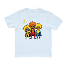 Load image into Gallery viewer, AACC Youth Societas # 3 T-Shirts (Youth Sizes)