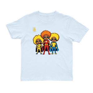 AACC Youth Societas # 3 T-Shirts (Youth Sizes)