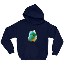 Load image into Gallery viewer, AACC Love Birds Duel Sided DTG Hoodies (Youth Sizes)