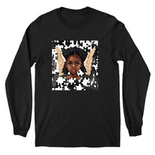 Load image into Gallery viewer, Spectrum Life Angels Long Sleeve Shirts (Youth Sizes)#4