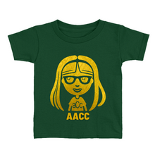 Load image into Gallery viewer, Apparel-DTG-ToddlerClothing-Bella-3001T-4T-Kelly-Unisex-CF-20250523192326140