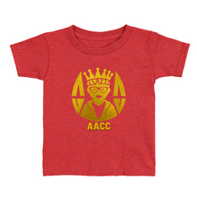 Load image into Gallery viewer, Apparel-DTG-ToddlerClothing-Bella-3001T-2T-HeatherRed-Unisex-CF-20250525161413417