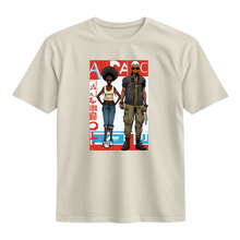 Load image into Gallery viewer, Apparel-DTG-TShirt-Econ-EC1000-S-Dolphin-Unisex-CFCB-20250820194749182