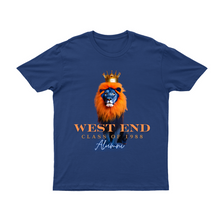 Load image into Gallery viewer, West End 1988/2024 T-Shirts
