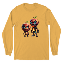 Load image into Gallery viewer, Bad Apples Long Sleeve Shirts (Youth Sizes)
