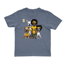 Load image into Gallery viewer, AACC Youth Societas # 2 T-Shirts (Youth Sizes)