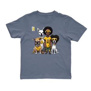 AACC Youth Societas # 2 T-Shirts (Youth Sizes)