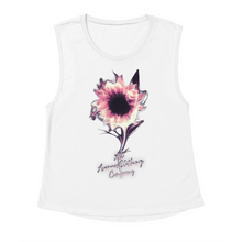 Load image into Gallery viewer, Flower Power Tank Tops