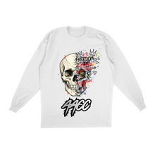 Load image into Gallery viewer, Apparel-DTG-LongSleeveTee-Oversized-ShakaWear-SHMHLS-3XL-White-Mens-CF-20260115110955584