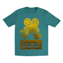 Load image into Gallery viewer, Apparel-DTG-TShirt-Oversized-Allmade-AL3000-XL-OceanicTeal-Unisex-CFCB-20250316084130415