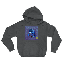 Load image into Gallery viewer, Handimane South Coast Hoodies (No-Zip/Pullover)