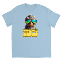 Load image into Gallery viewer, ApparelTee-DTG-YouthApparelTee-Gildan-5000B-XL-LightBlue-CF-20250819152104410
