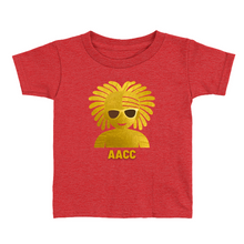 Load image into Gallery viewer, Apparel-DTG-ToddlerClothing-Bella-3001T-2T-HeatherRed-Unisex-CF-20250525163314509