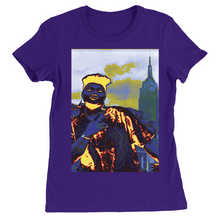 Load image into Gallery viewer, NYCC Queens Reign T-Shirts