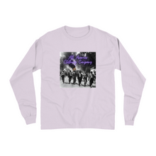 Load image into Gallery viewer, Dinner at Boss House. Long Sleeve Shirts