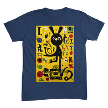 Load image into Gallery viewer, Kraacc House 5 T-Shirts