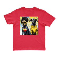 Load image into Gallery viewer, AACC Youth Societas # 13 T-Shirts (Youth Sizes)