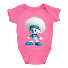 Load image into Gallery viewer, Yemp Fro Tribe #5 Onesies