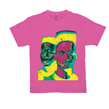 Load image into Gallery viewer, Kick Step Party T-Shirts