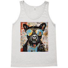 Load image into Gallery viewer, Sasquaacch #17 Tank Tops