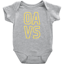 Load image into Gallery viewer, Apparel-DTG-InfantClothing-RS-4400-3to6-Heather-Unisex-CF-20250831165248174