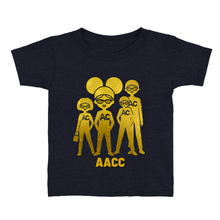 Load image into Gallery viewer, Apparel-DTG-ToddlerClothing-Bella-3001T-4T-HeatherNavy-Unisex-CF-20250523193757864