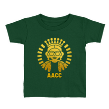 Load image into Gallery viewer, Apparel-DTG-ToddlerClothing-Bella-3001T-3T-Kelly-Unisex-CF-20250525160443477
