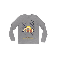 Load image into Gallery viewer, Apparel-DTG-LongSleeveTee-NL-6071-L-PremiumHeather-Mens-CFCB-20250224131314559