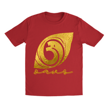 Load image into Gallery viewer, Apparel-DTG-TShirt-Oversized-Allmade-AL3000-L-BeetRed-Unisex-CF-20250328194413704