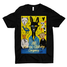 Load image into Gallery viewer, Sasquaacch #12 T-Shirts