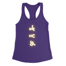 Load image into Gallery viewer, Apparel-DTG-NL-TankTop-1533-SolidPurpleRush-XS-Womens-CF-20250315170406278