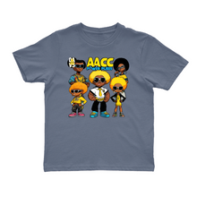 Load image into Gallery viewer, AACC Youth Societas # 8 T-Shirts (Youth Sizes)