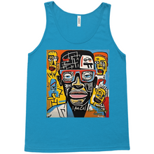 Load image into Gallery viewer, Sasquaacch #20 Tank Tops